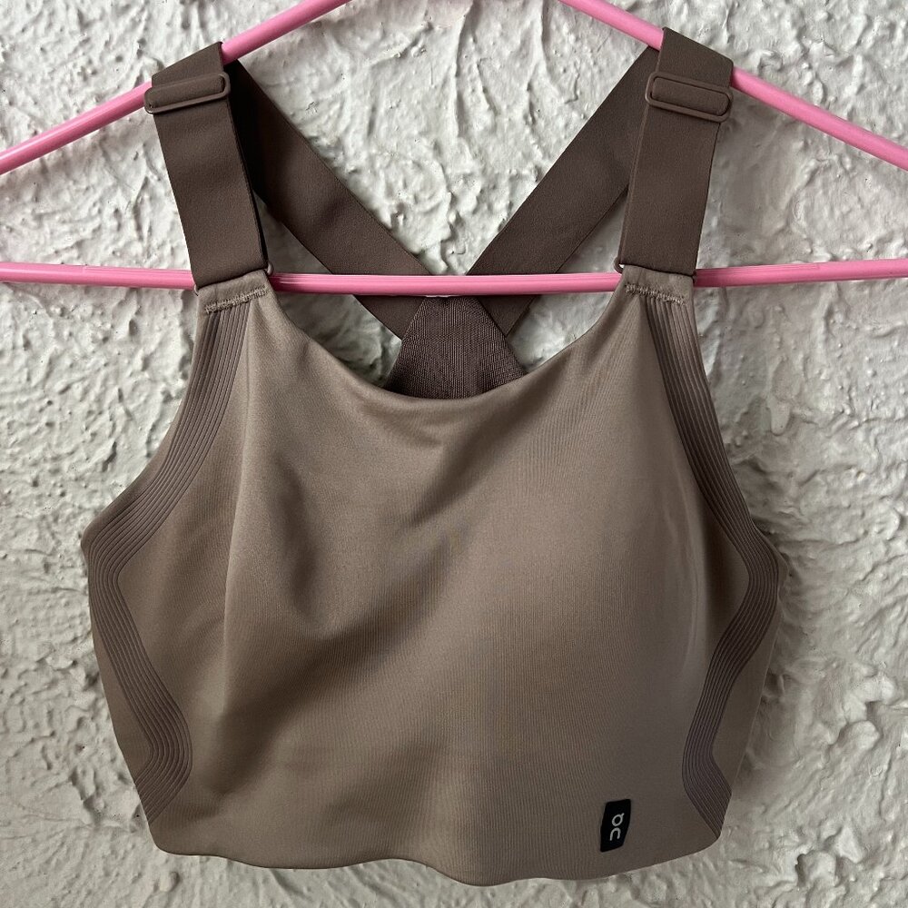 On Running Performance Flex Bra